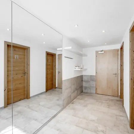 Appartementhaus Kathrin