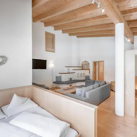 Appartementhaus Kathrin Apartamento *