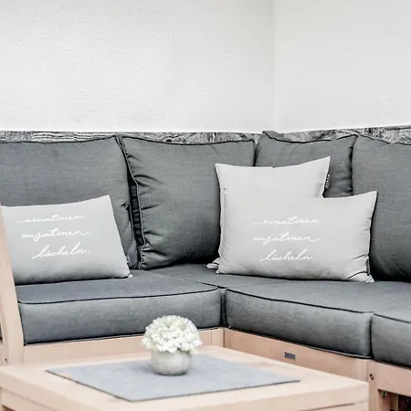 Apartamento Appartementhaus Kathrin Sölden