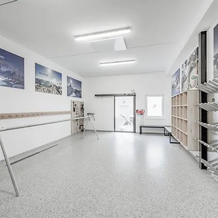 Appartementhaus Kathrin *