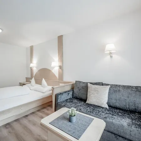 Apartamento Appartementhaus Kathrin