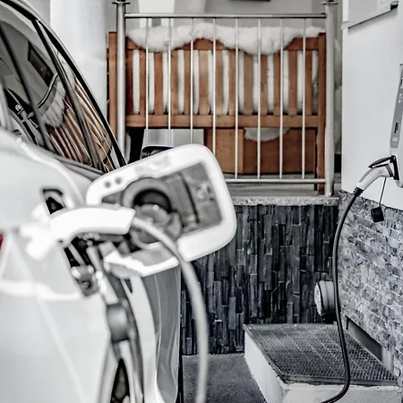 Appartementhaus Kathrin Apartamento