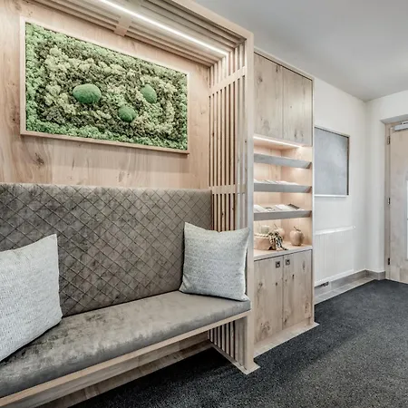 Appartementhaus Kathrin Sölden