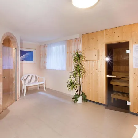 Apartamento Appartementhaus Kathrin Sölden