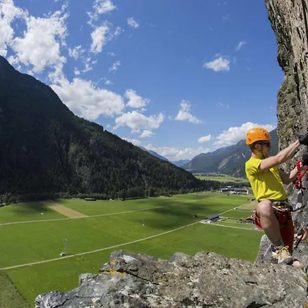 Appartementhaus Kathrin Sölden