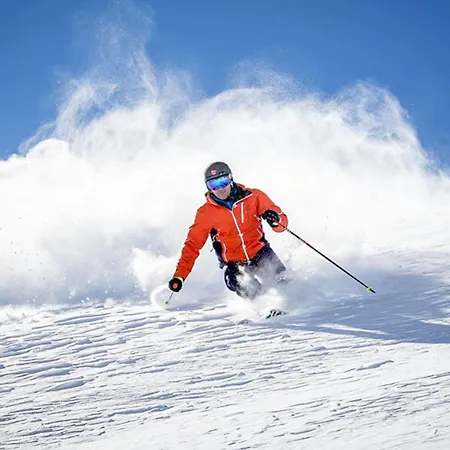 Appartementhaus Kathrin