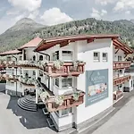 Appartementhaus Kathrin Solden