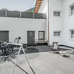 Appartementhaus Kathrin Apartment *