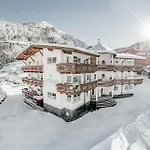Appartementhaus Kathrin Apartment