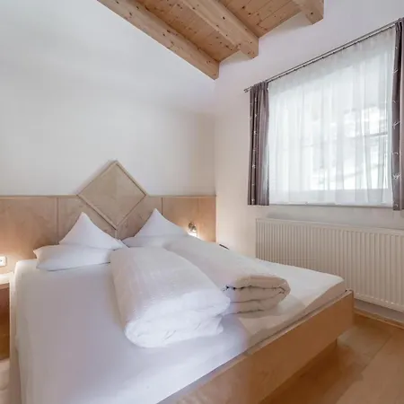 Appartementhaus Kathrin *