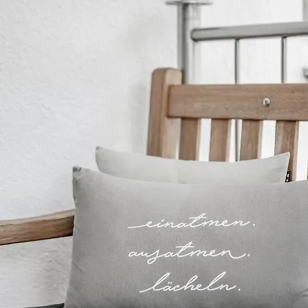 Appartementhaus Kathrin Apartman Sölden
