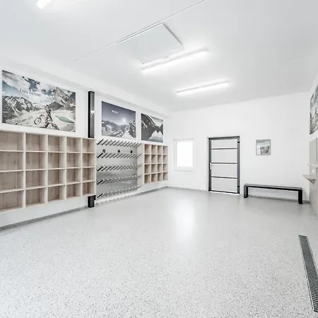 Appartement Appartementhaus Kathrin Sölden