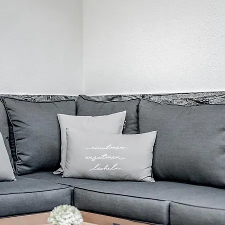 Appartementhaus Kathrin Appartement Sölden