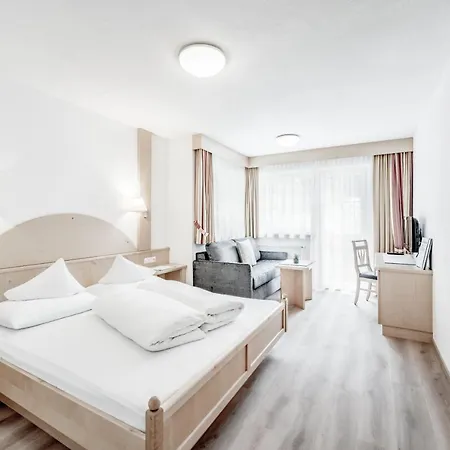 Apartman Appartementhaus Kathrin *