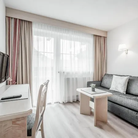 Appartementhaus Kathrin Apartamento