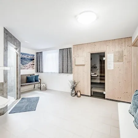 Appartementhaus Kathrin Appartement