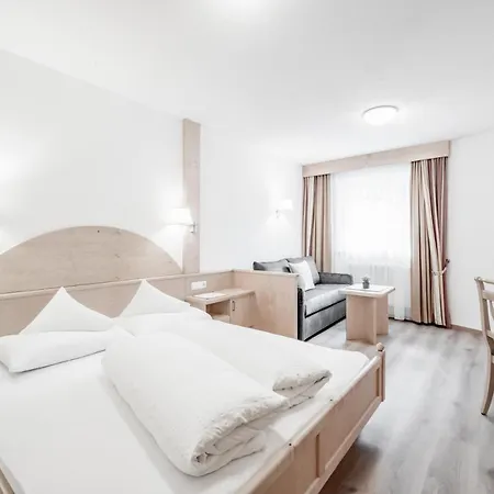 Appartementhaus Kathrin Apartman Sölden