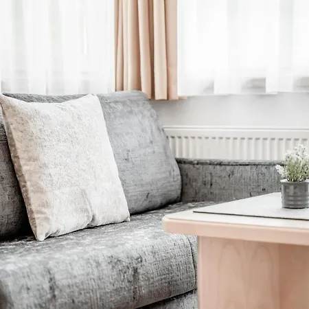 Apartman Appartementhaus Kathrin *