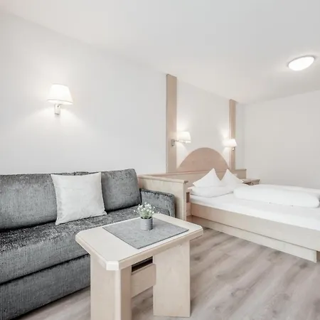 Appartementhaus Kathrin Appartement *