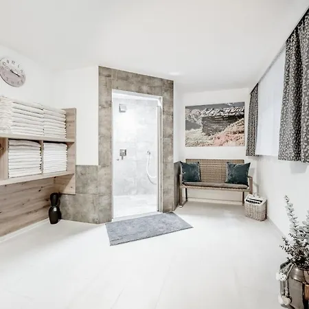 Apartman Appartementhaus Kathrin *