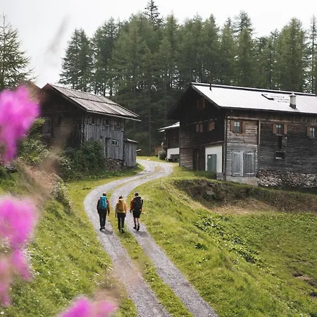 Appartementhaus Kathrin Lejlighed *