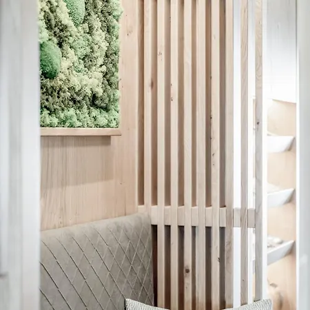 Appartement Appartementhaus Kathrin *