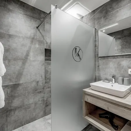 Appartement Appartementhaus Kathrin Sölden