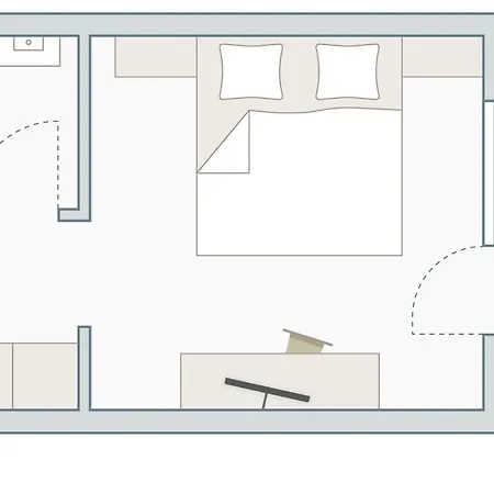 Apartman Appartementhaus Kathrin