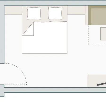 Appartementhaus Kathrin Apartman *