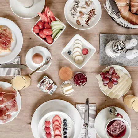 Appartement Appartementhaus Kathrin *