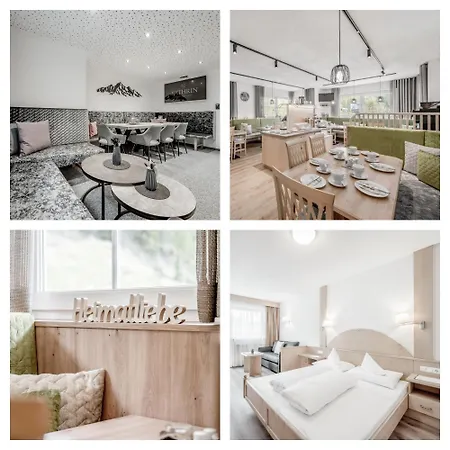 Appartementhaus Kathrin Apartamento