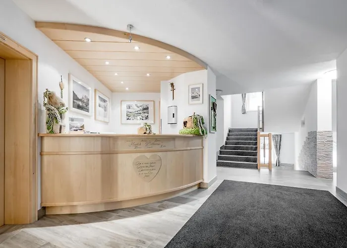 Appartementhaus Kathrin Апартаменти *