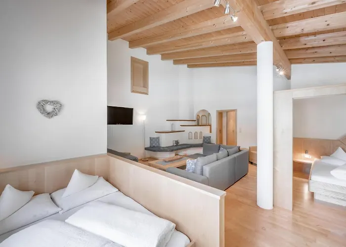 Appartementhaus Kathrin Апартаменти *