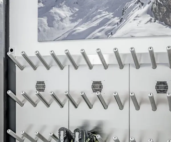 Appartementhaus Kathrin Sölden