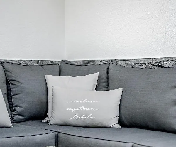 Appartementhaus Kathrin Апартаменти Зельден