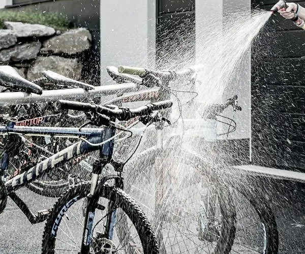 Appartementhaus Kathrin Апартаменти Зельден