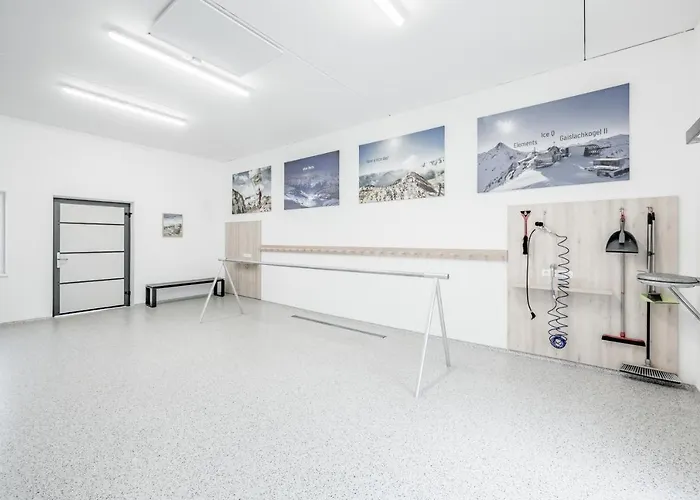 Апартаменти Appartementhaus Kathrin Зельден