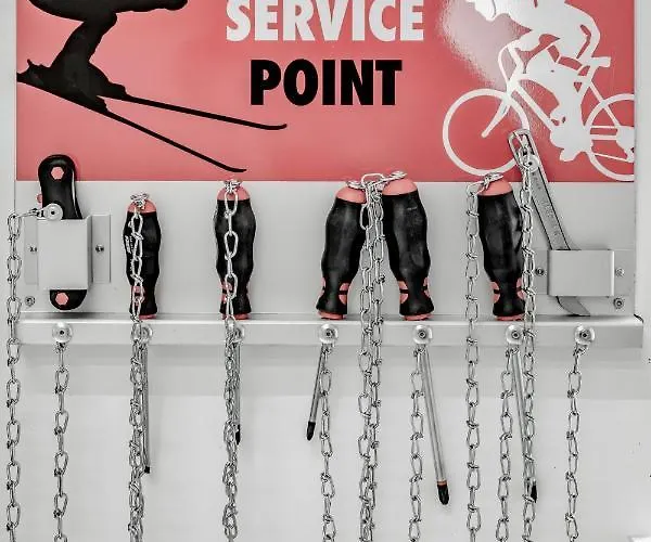 Appartementhaus Kathrin Зельден