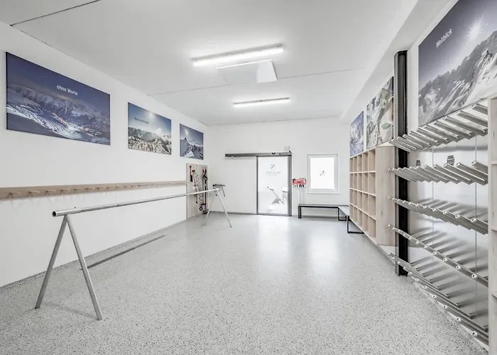 Appartementhaus Kathrin *