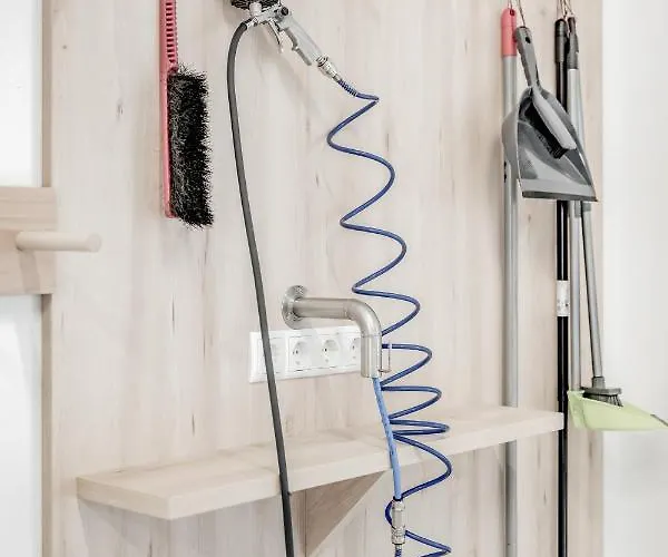 Appartementhaus Kathrin Апартаменти *