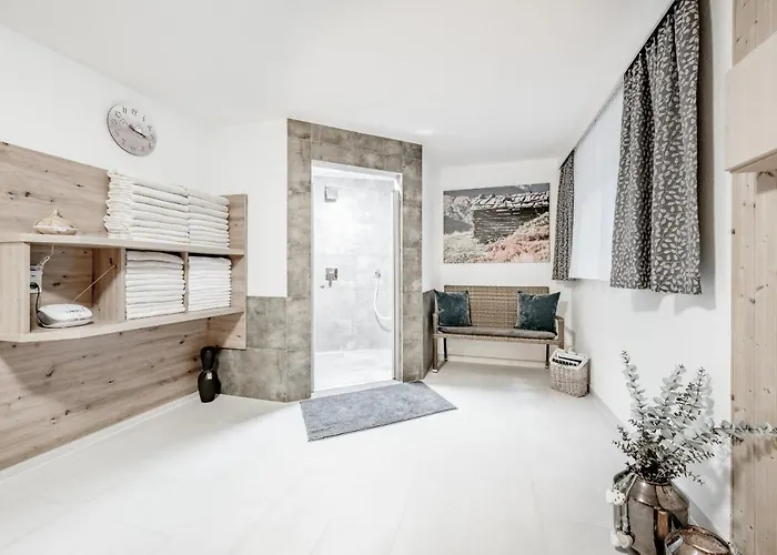 Апартаменти Appartementhaus Kathrin *