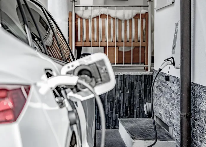 Appartementhaus Kathrin Апартаменти