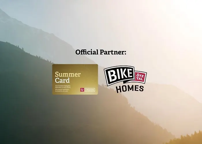 Appartementhaus Kathrin