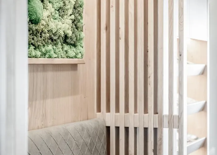 Апартаменти Appartementhaus Kathrin *