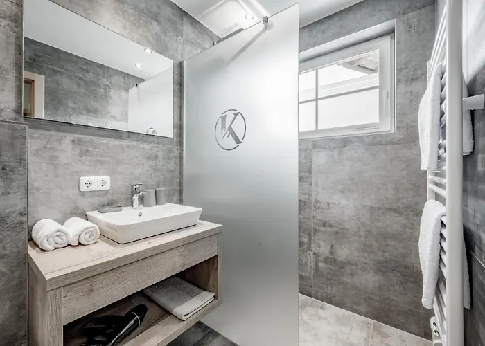 Appartementhaus Kathrin Апартаменти