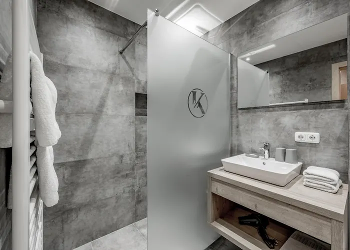 Апартаменти Appartementhaus Kathrin Зельден