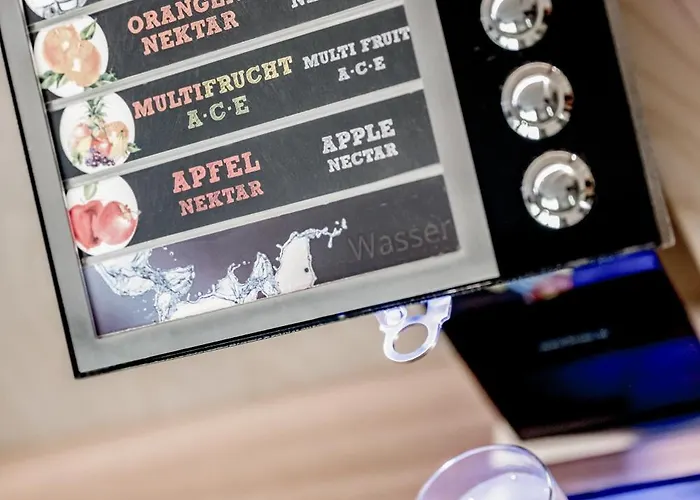 Appartementhaus Kathrin