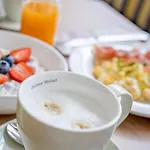 Appartementhaus Kathrin Апартаменти