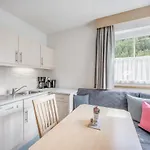 Appartementhaus Kathrin * Зельден