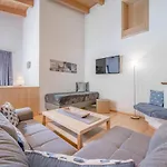 Appartementhaus Kathrin Апартаменти Зельден